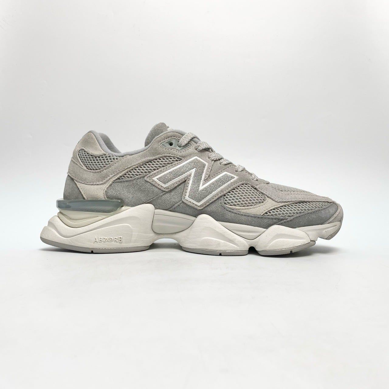  NEW BALANCE 9060 GREY U9060ERD 