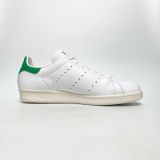  ADIDAS STAN SMITH 80S FOOTWEAR WHITE/GREEN IF0202 