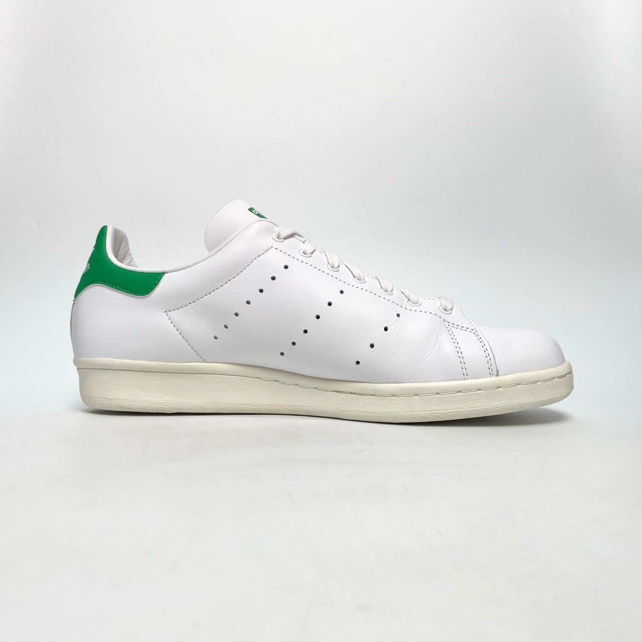  ADIDAS STAN SMITH 80S FOOTWEAR WHITE/GREEN IF0202 