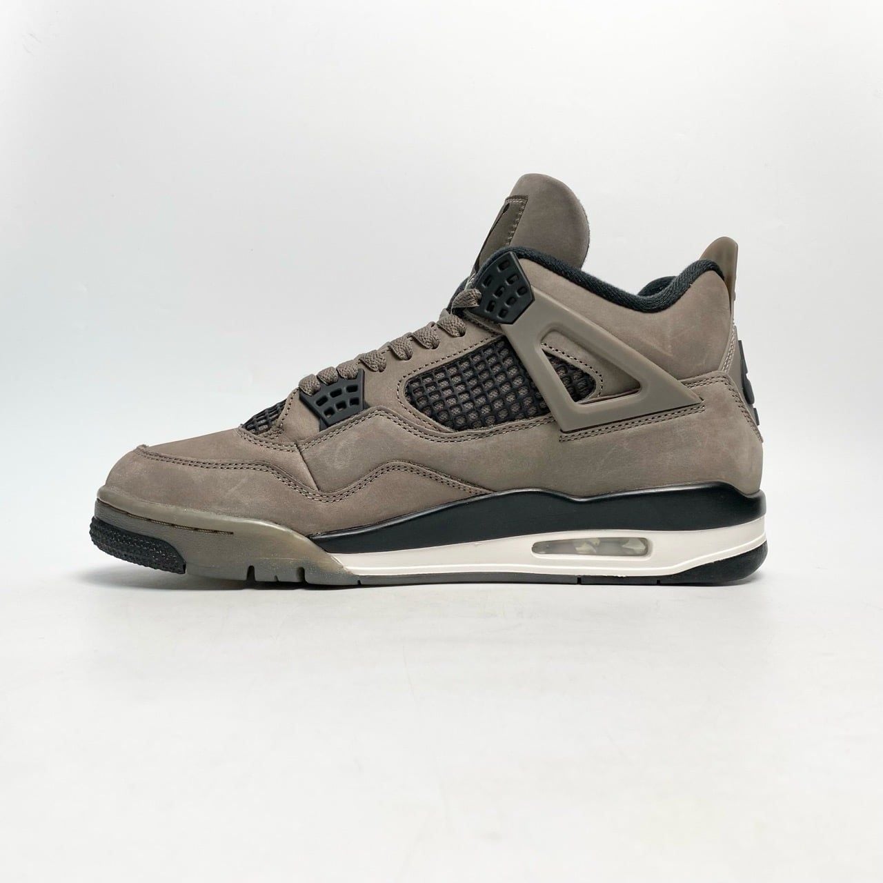  GIÀY NIKE AIR JORDAN 4 RETRO CAVE STONE FV5029-200 