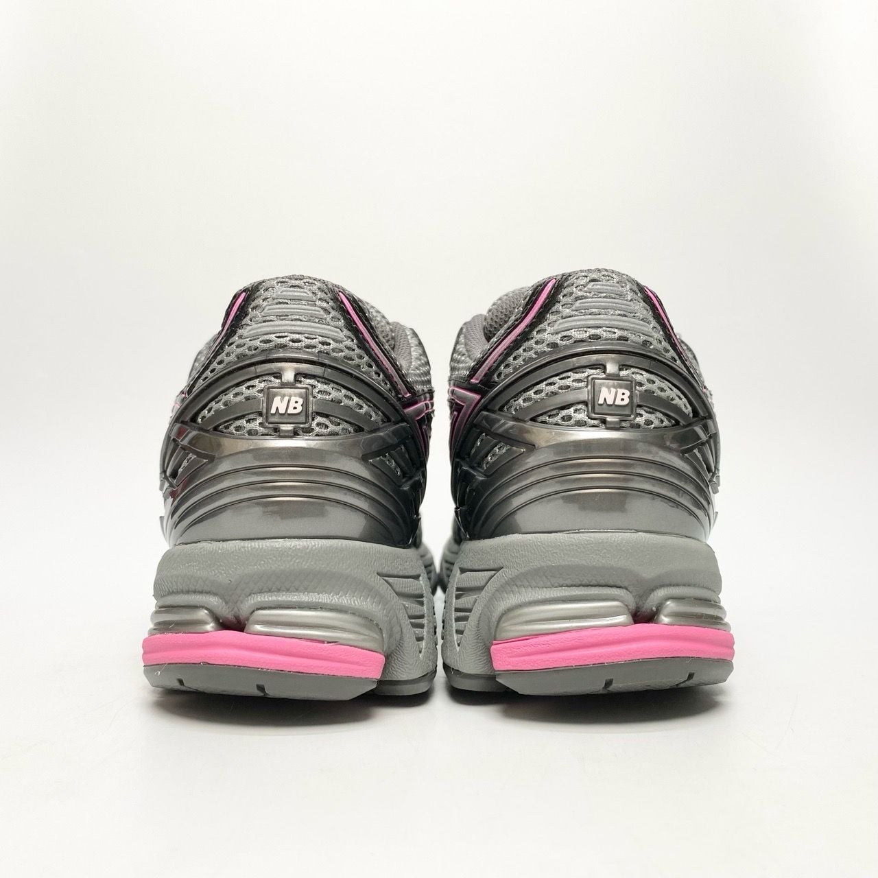  NEW BALANCE 1906R GRAY PINK U190629L 