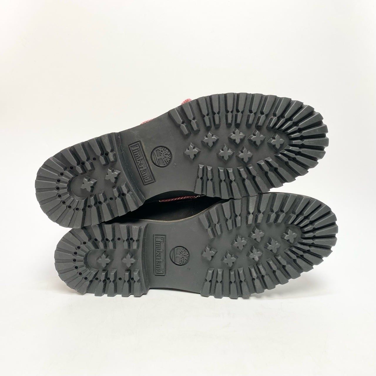  TIMBERLAND x CLOT HANDSEWN BOAT BLACK 0A5Z1H 001 