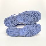  NIKE DUNK LOW POLAR BLUE DV0833-400 