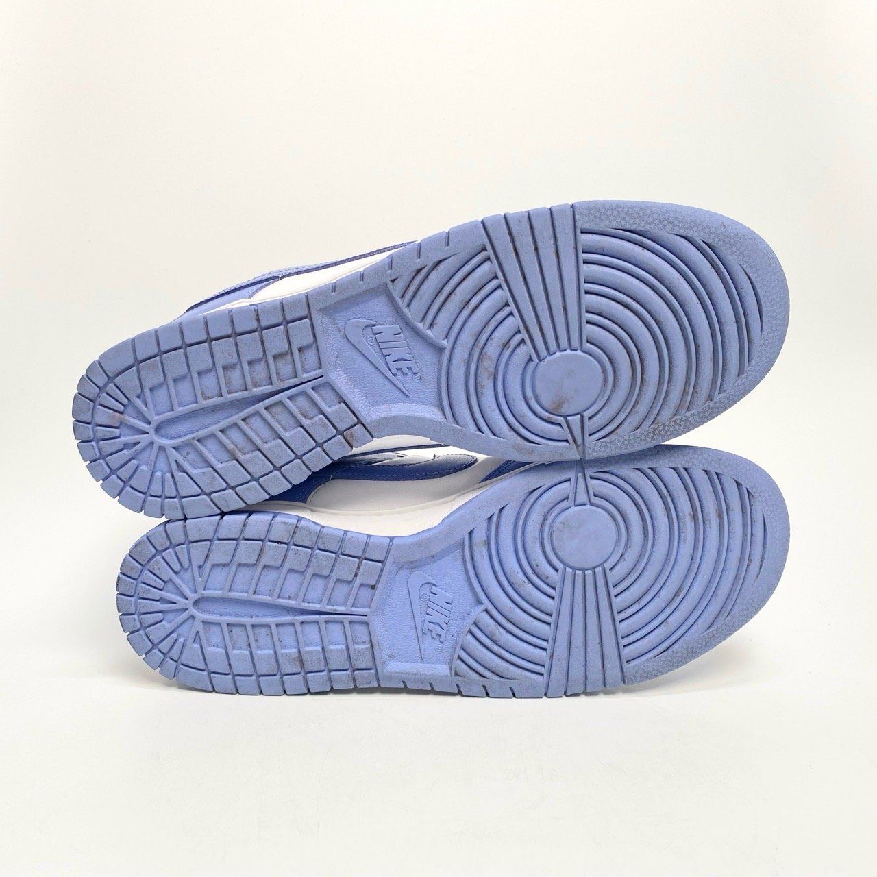  NIKE DUNK LOW POLAR BLUE DV0833-400 