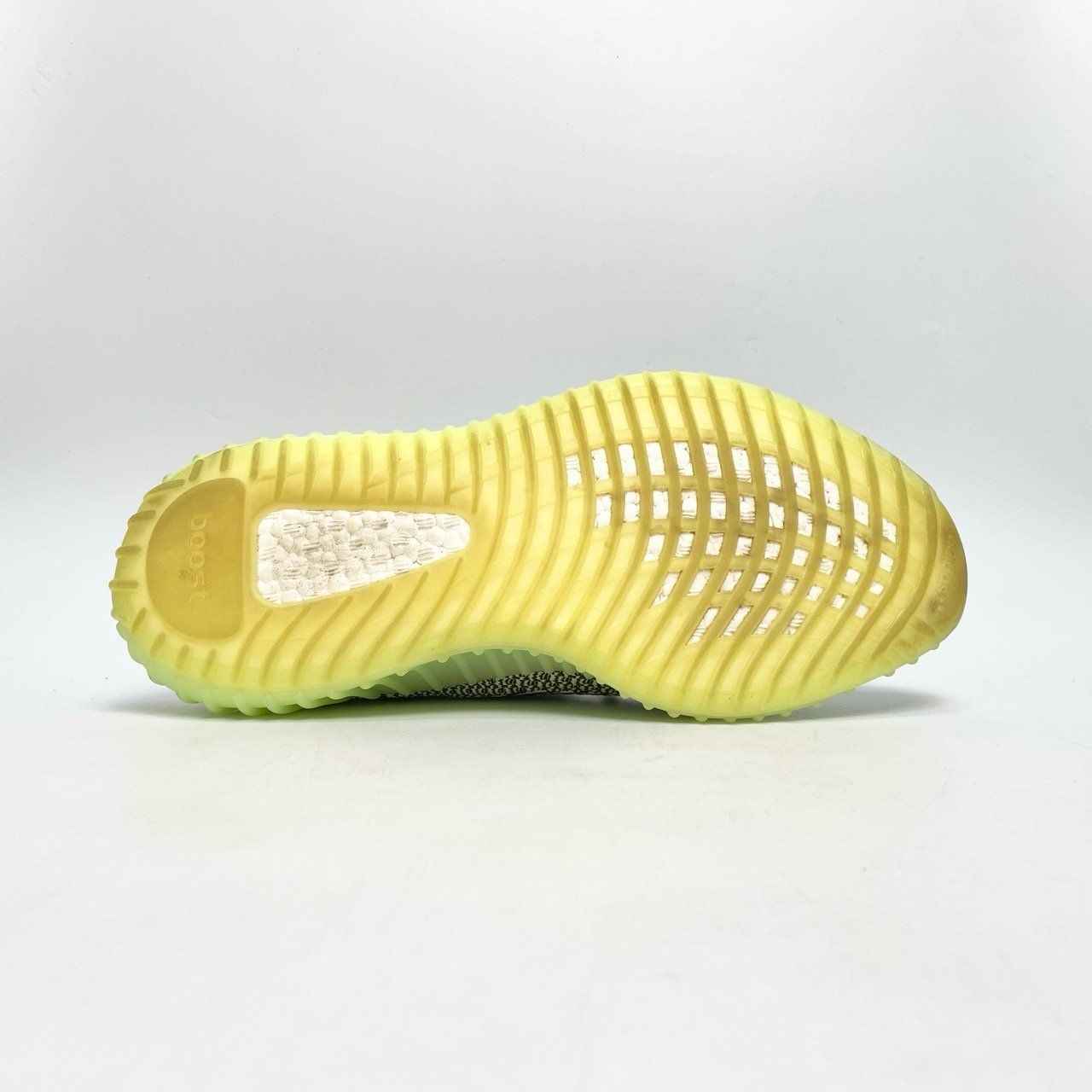  ADIDAS YEEZY BOOST 350 V2 YEEZREEL (NON-REFLECTIVE) FW5191 