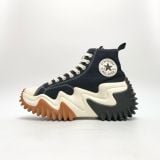  CONVERSE RUN STAR MOTION CANVAS PLATFORM SEASONAL COLOR 171545C 