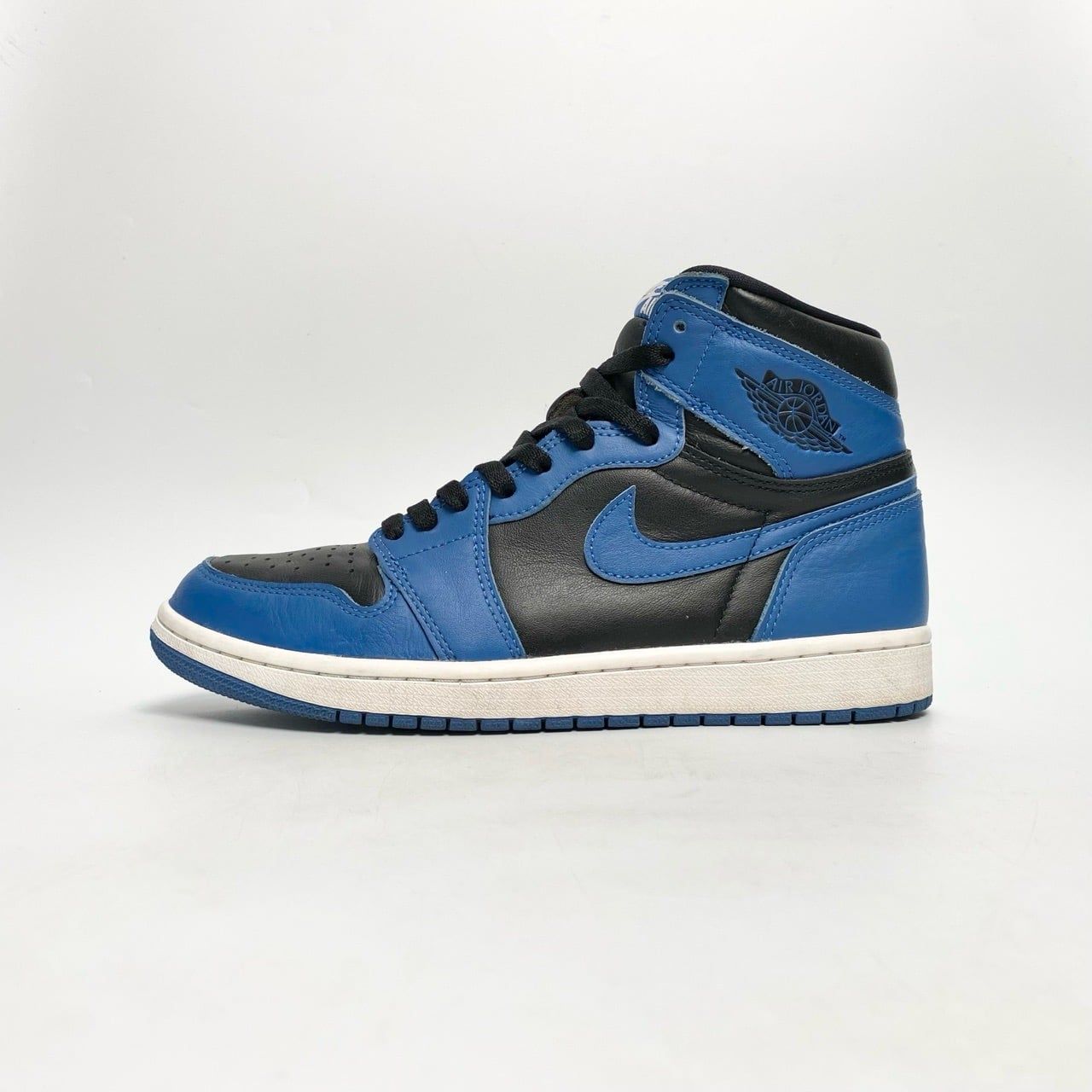  NIKE AIR JORDAN 1 RETRO HIGH OG DARK MARINA BLUE 555088-404 