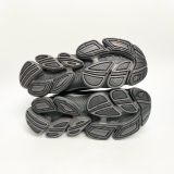  NEW BALANCE ABZORB 2000 BLACK SILVER METALLIC U20008LL 