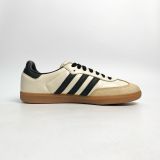  ADIDAS SAMBA OG CREAM WHITE SAND STRATA ID0478 
