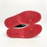  NIKE AIR JORDAN 1 RETRO HIGH OG PATENT BRED 555088 063 