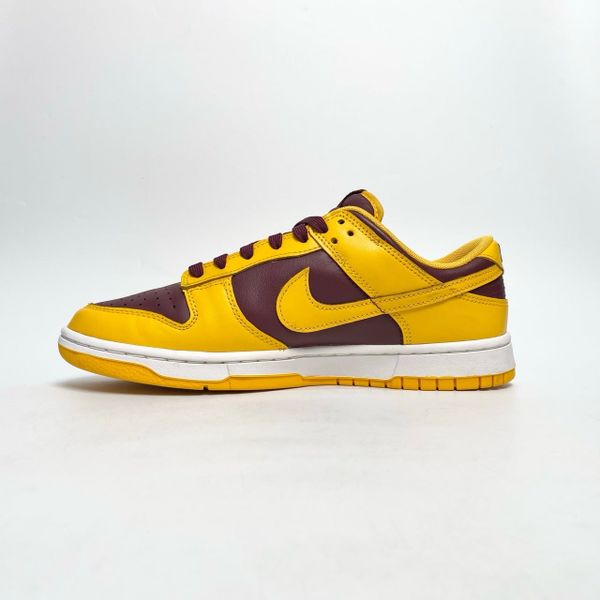  NIKE DUNK LOW ARIZONA STATE DD1391-702 