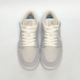  NIKE AIR JORDAN 1 LOW PARIS CV3043-100 