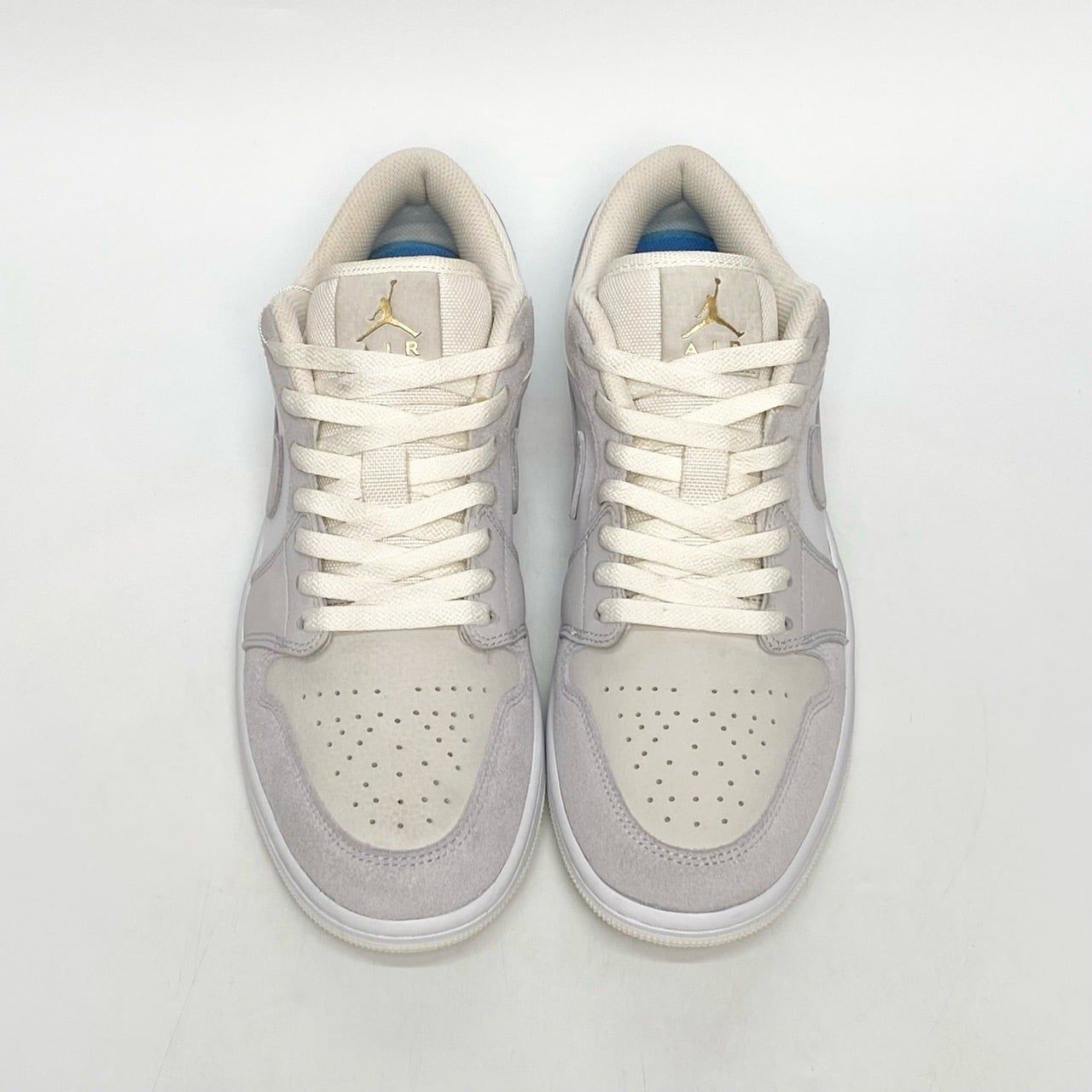  NIKE AIR JORDAN 1 LOW PARIS CV3043-100 