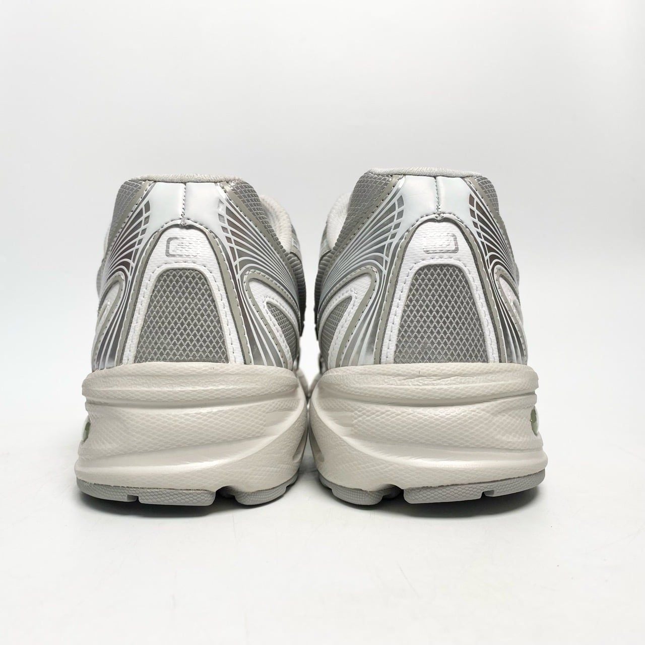  GIÀY NEW BALANCE 740 METALLIC SILVER U7405I7 