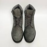  TIMBERLAND 6 INCH BASIC WATERPROOF BOOTS 