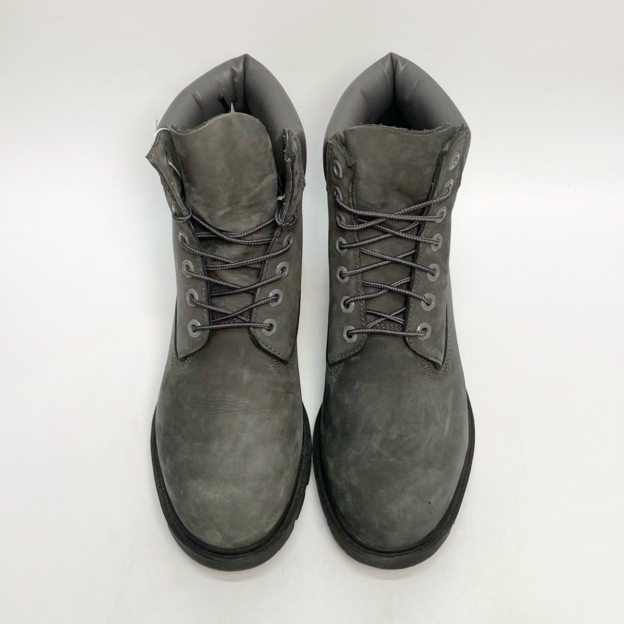  TIMBERLAND 6 INCH BASIC WATERPROOF BOOTS 