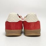  ADIDAS GAZELLE INDOOR RED WHITE IF1808 