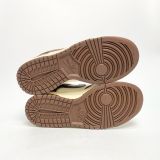 NIKE DUNK LOW CACAO WOW DD1503-124 