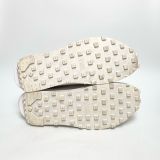  NIKE SACAI X LDWAFFLE WHITE NYLON BV0073-101 