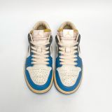  NIKE AIR JORDAN 1 LOW VINTAGE UNC GREY DZ5376-469 
