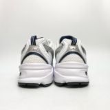  NEW BALANCE 530 RETRO RUNNING NAVY MR530SG 