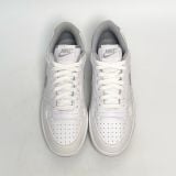  GIÀY NIKE BIG LOW WHITE WOLF GREY 355152-106 