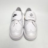  NIKE KWONDO 1X G-DRAGON TRIPLE WHITE DH2482-100 