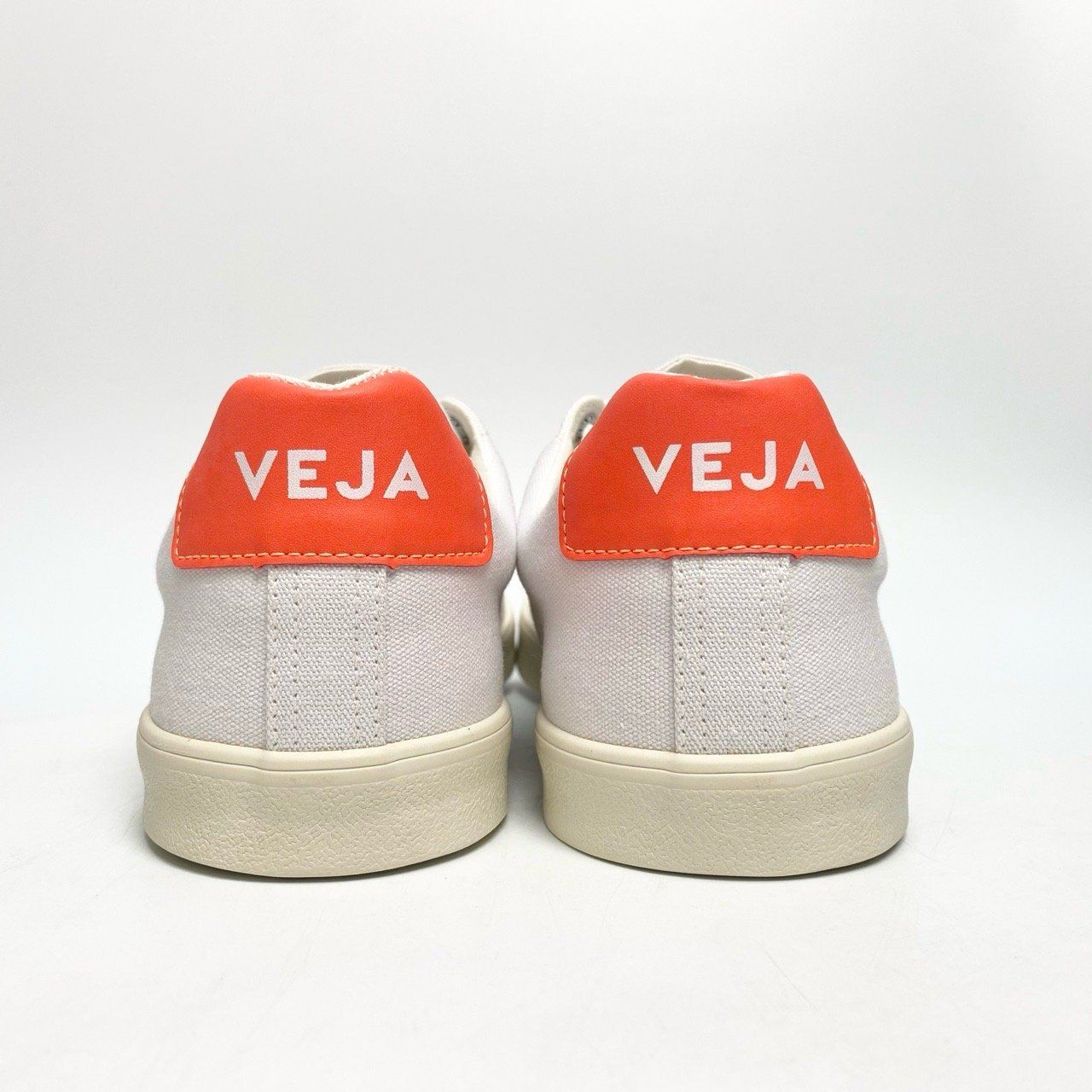  VEJA ESPLAR SE CANVAS WHITE SE012591B 