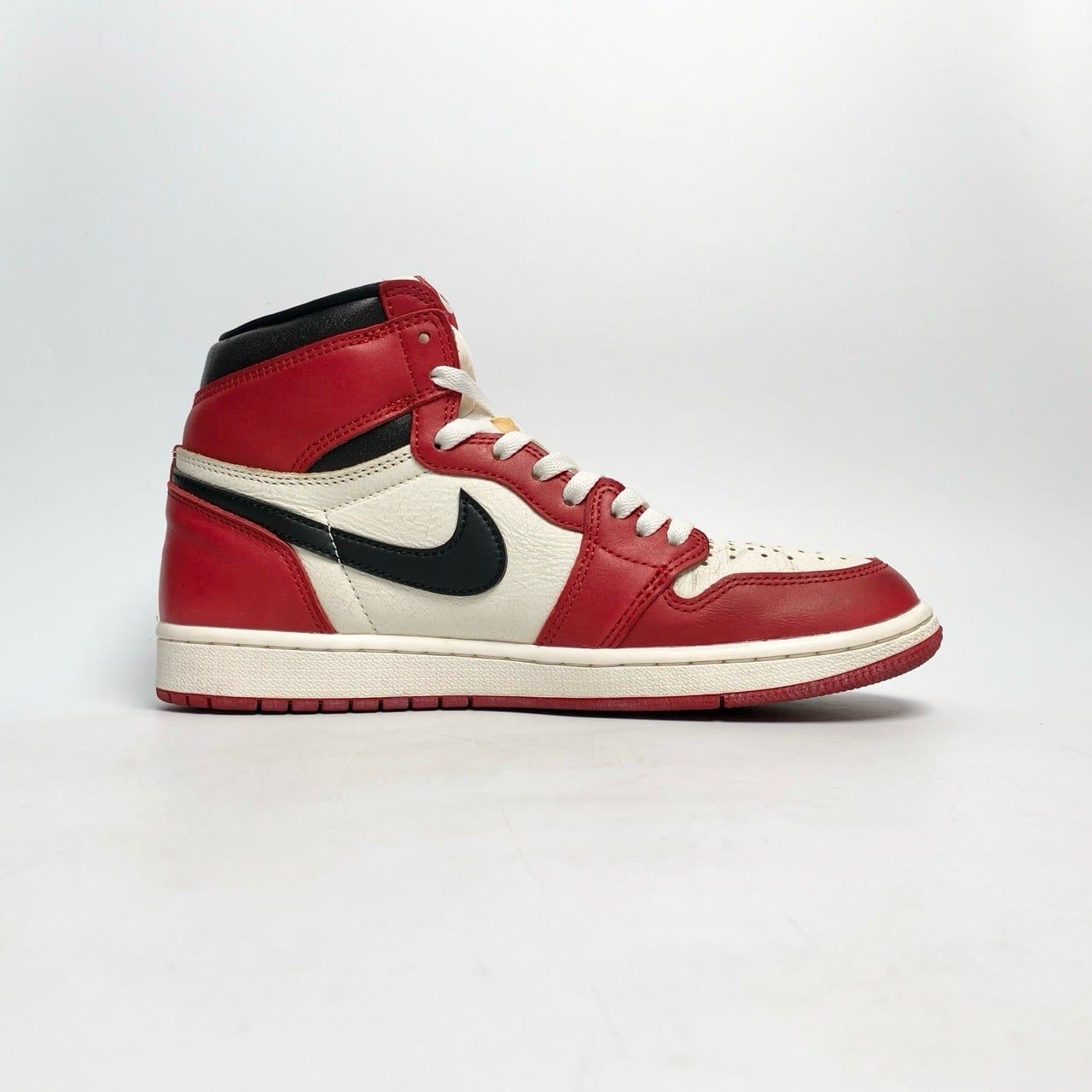  GIÀY NIKE AIR JORDAN 1 RETRO HIGH OG LOST AND FOUND DZ5485-612 