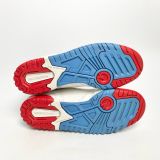  GIÀY NEW BALANCE 550 TRUE RED ATLANTIC BLUE BB550NCH 