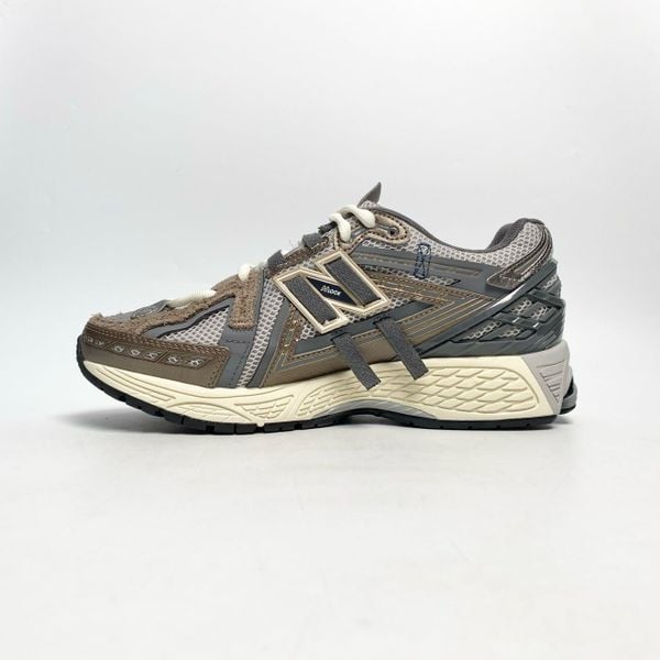  GIÀY NEW BALANCE 1906A THUNDER BROWN U19066U8 