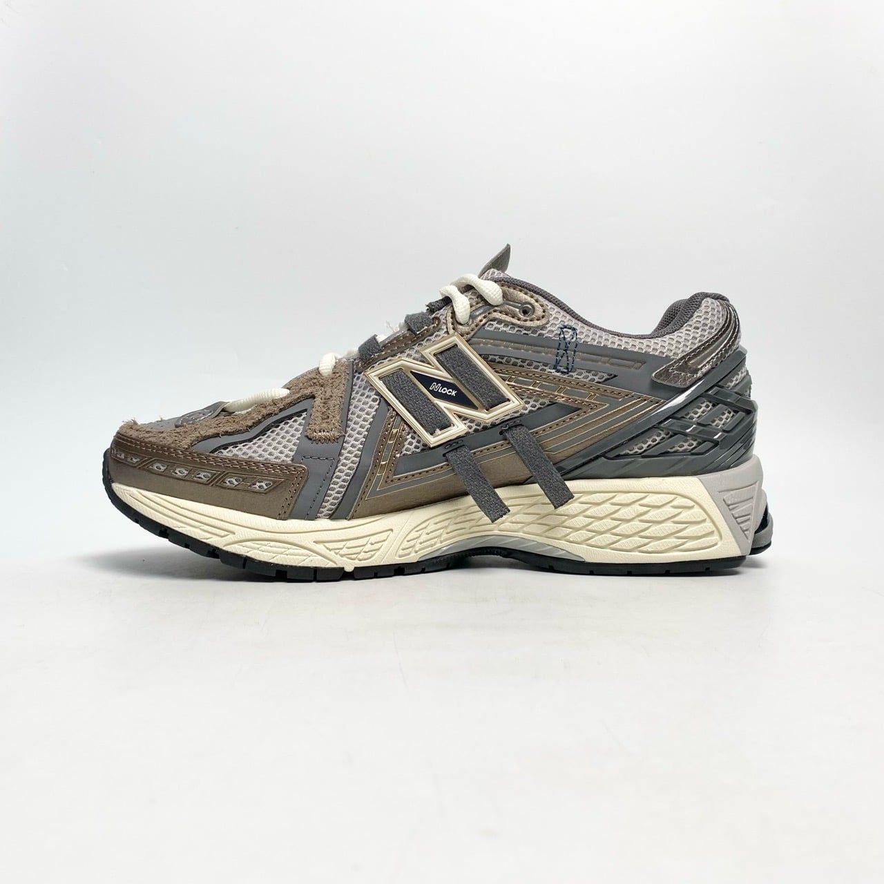  GIÀY NEW BALANCE 1906A THUNDER BROWN U19066U8 