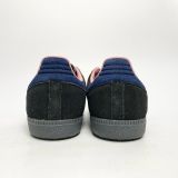  ADIDAS SAMBA OG BLACK WONDER MAUVE INDIGO JI2679 