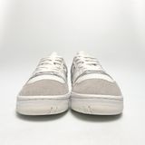  NEW BALANCE 550 WHITE GREY TOE BB550LSA 