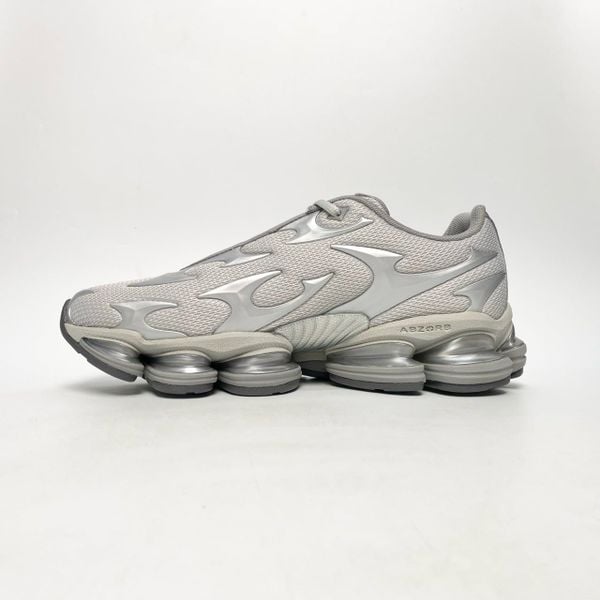  NEW BALANCE 2000 SILVER METALLIC U20005UW 