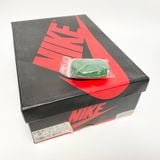  NIKE AIR JORDAN 1 RETRO HIGH OG PINE GREEN 555088-302 