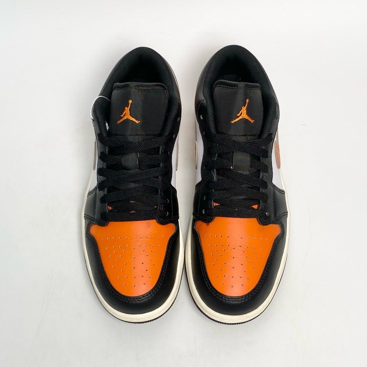  GIÀY NIKE AIR JORDAN 1 LOW SHATTERED BACKBOARD 553558-081 