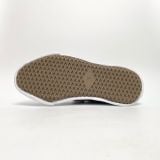  MAISON MIHARA YASUHIRO HANK OG SOLE CANVAS LOW PURPLE 