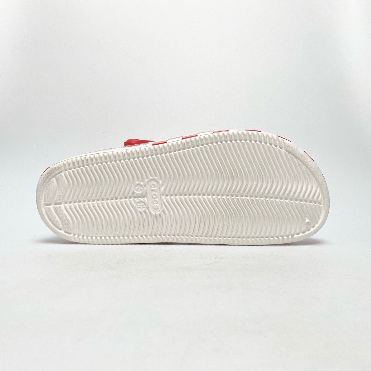  CROCS OFF-COURT CLOG X TOY STORY PIZZA PLANET 209816-100 