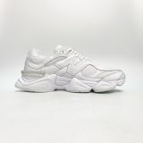  NEW BALANCE 9060 TRIPLE WHITE - U9060NRJ 
