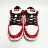  NIKE DUNK LOW SB J-PACK CHICAGO BQ6817-600 
