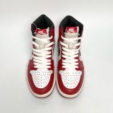 NIKE AIR JORDAN 1 RETRO HIGH OG CHICAGO 2015 555088-101 