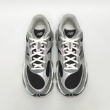  NEW BALANCE 2000 SILVER METALLIC FADED BLACK U20003OZ 