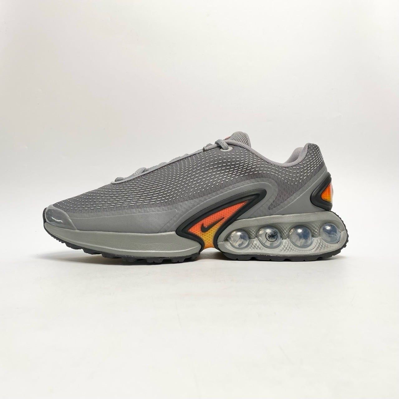  NIKE AIR MAX DN PARTICLE GREY DV3337-004 