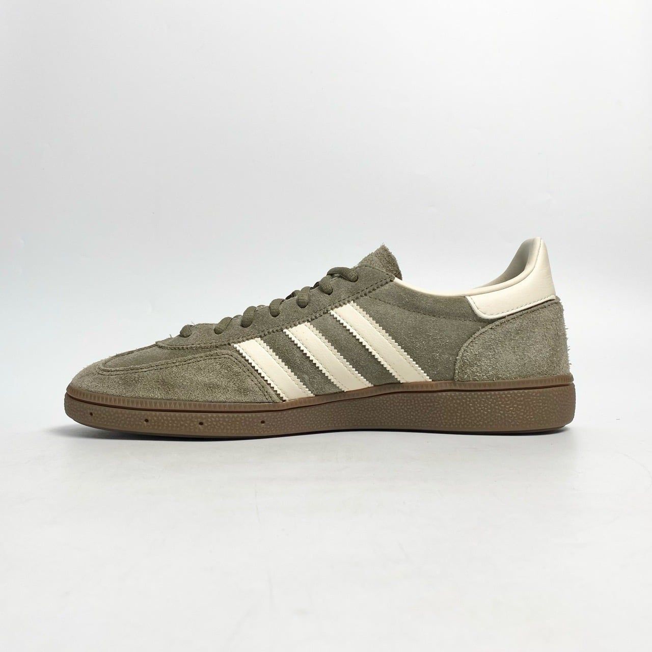  ADIDAS HANDBALL SPEZIAL OLIVE STRATA JR2121 