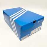  ADIDAS SUPERSTAR VINTAGE THUG CLUB BLACK KI0824 