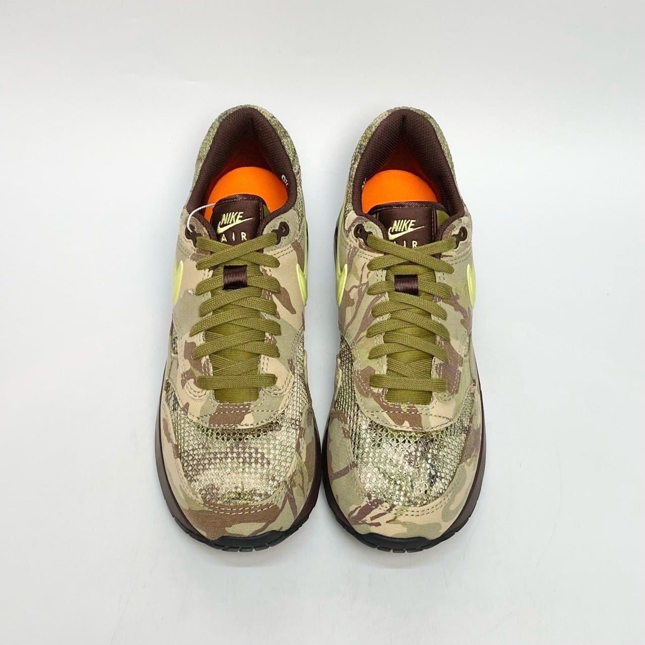  NIKE AIR MAX 1 ’86 OG BIG BUBBLE CAMO FN8358-200 
