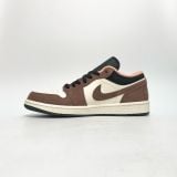  NIKE AIR JORDAN 1 LOW MOCHA DC6991-200 