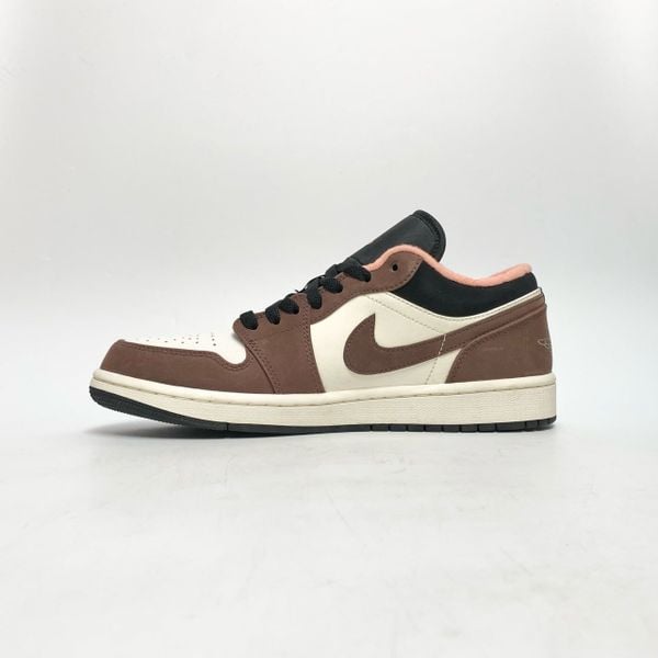  NIKE AIR JORDAN 1 LOW MOCHA DC6991-200 