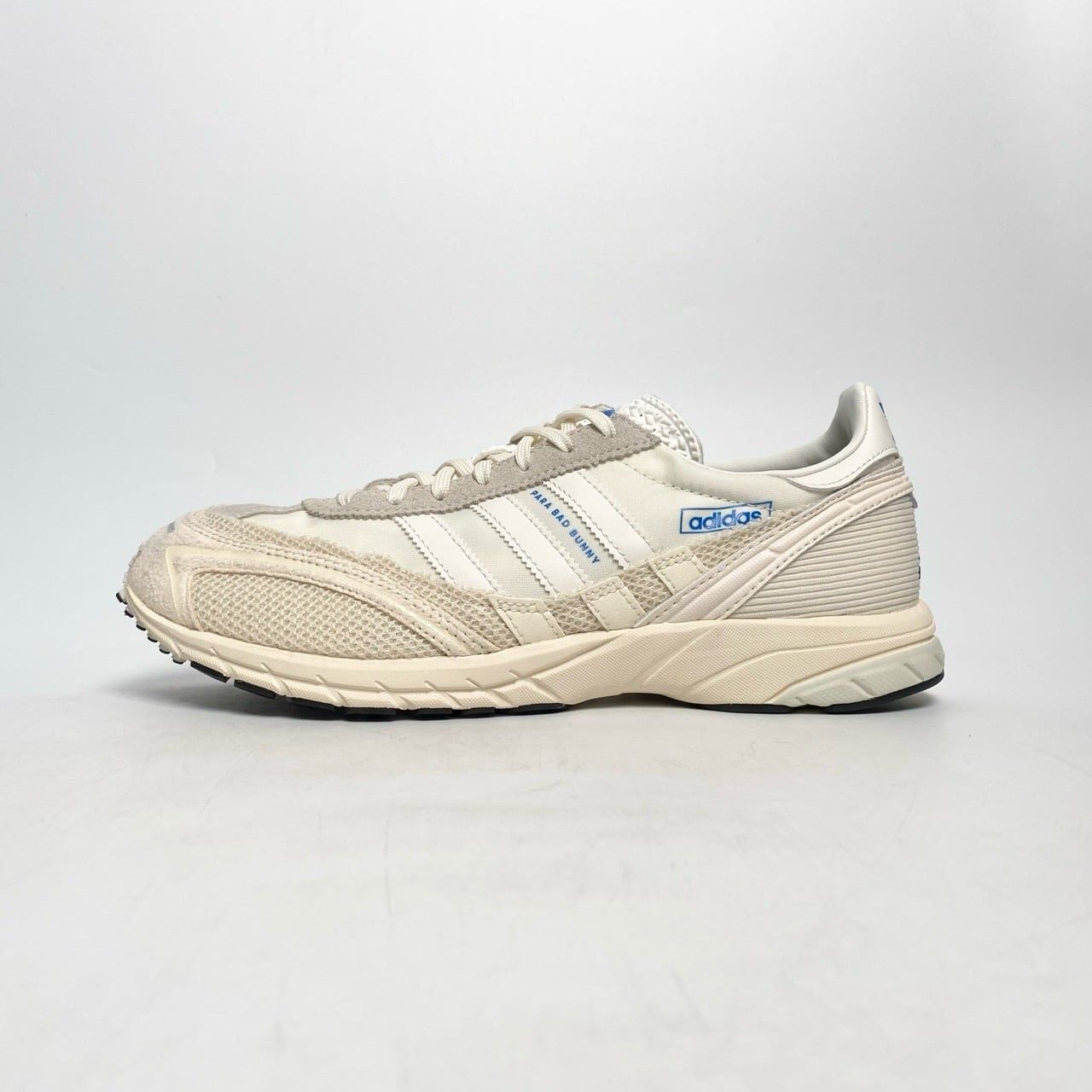  GIÀY ADIDAS BAD BUNNY X ADIZERO SL72 COMFORT JP8816 